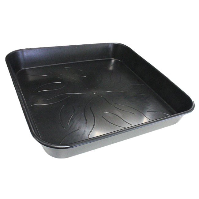 PotKing Untersetzer quadratisch 34x34cm
